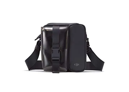 DJI Mini 2 Mini Bag - Borsa di Trasporto Protettiva per Drone DJI Mini 2 - Nero