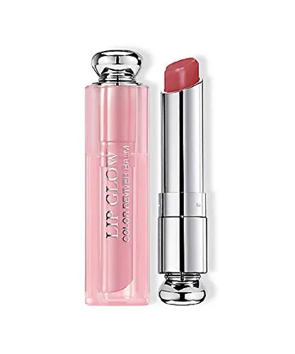 Dior Addict Glow Brillo DE LABIOS 012 1UN, Lip Gloss Unisex-Adulto, Nero, Standard