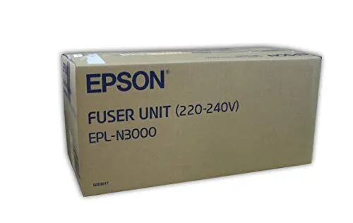 Epson Kit unità fusore (Contiene: fusore + rulli) per N3000