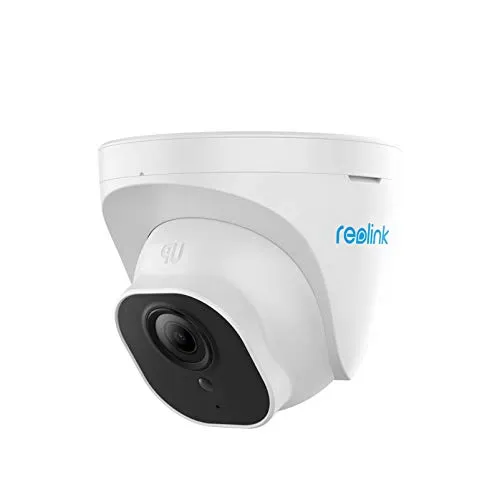 Reolink RLC-822A, 8 MP PoE IP camera met persoons en voertuigdetectie 3x optische zoom (RLC-822A)