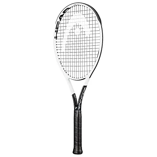 HEAD Graphene 360+ Speed S Tennis Racquet (4 1/2)
