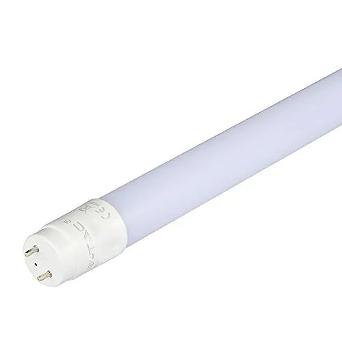 Neon a LED Tubo 150 Cm 22W, G13 T8 Samsung"High Lumens" Luce Naturale 4000K