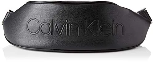 Calvin Klein Rapid Urban Xbody - Borse a tracolla Donna, Nero (Black), 1x1x1 cm (W x H L)