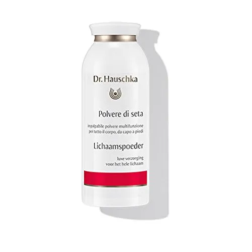 Dr. Hauschka Polvere di Seta - 50 g