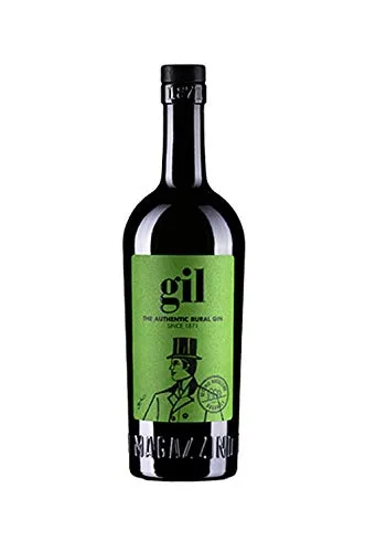 Gil Authentic Rural Gin - 700 ml