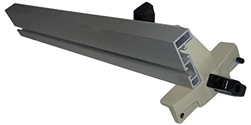 Makita 122729-9 - Guia paralela para ingletadora lf1000