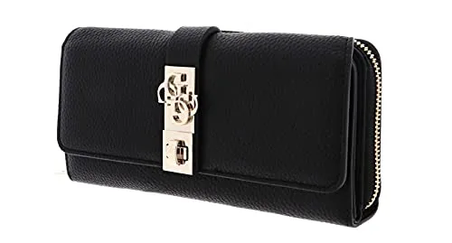 Guess Albury SLG Wallet Black