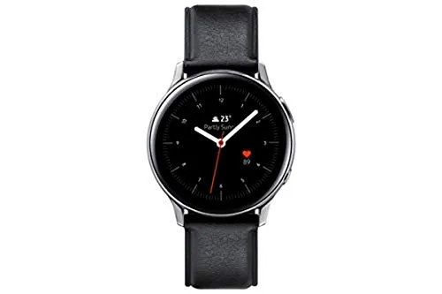 Samsung Galaxy Watch Active2, Orologio[Versione Tedesca]