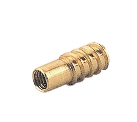 SPINOTTO FIL.X GIUNZIONI ACC.TROP. M8 X MM30 250 PZ