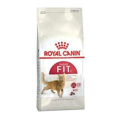Royal Canin Gatti Regular Fit, 2.3Kg