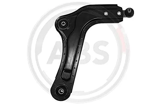 ABS All Brake Systems 210618 - Braccio Oscillante, Sospensione Ruota