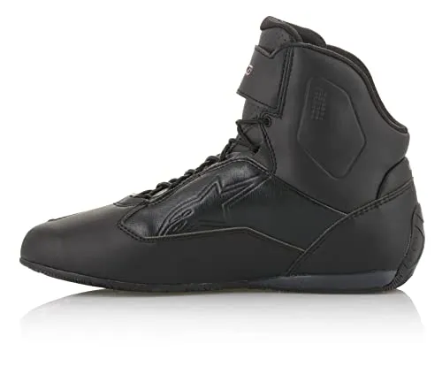 Alpinestars NC, Scarpe da Moto Uomo, Nero, 37 EU