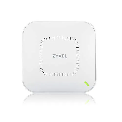 Zyxel Access Point 802.11ax con modulo BLE integrato, antenne 4x4 e porta Multi-Gig [WAX650S]