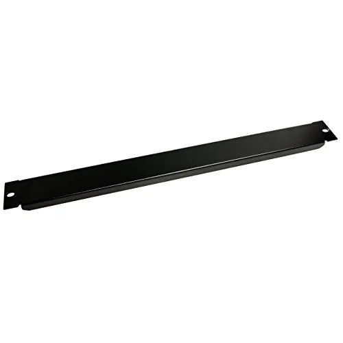 StarTech.com Pannello Cieco 1U per Rack 19'' e Armadi Server