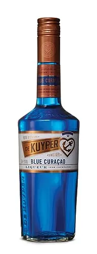 De Kuyper Blu Curacao 70 cl