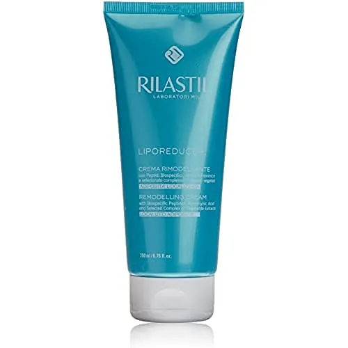 RILASTIL Liporeducer Crema Rimodellante per corpo, 200 ml