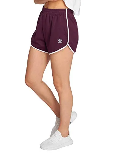 adidas Originals CE4177 Shorts Donna Viola 40