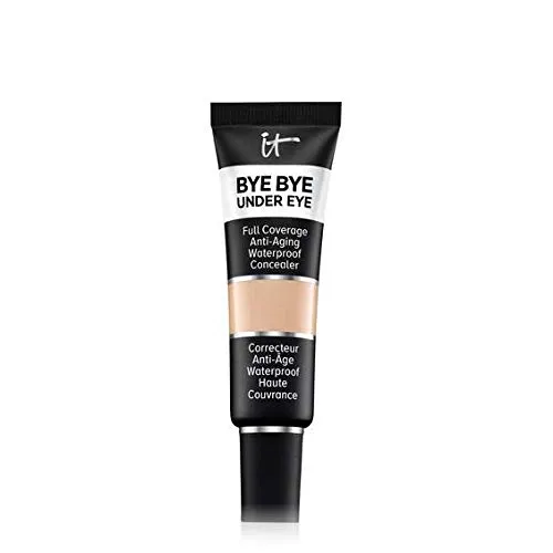 IT COSMETICS Bye Bye Bye Under Eye - Correttore impermeabile anti-invecchiamento.