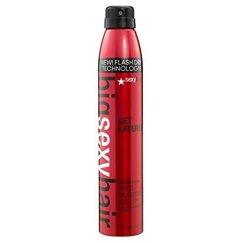 Sexy Hair Lacca Capelli - 275 Ml