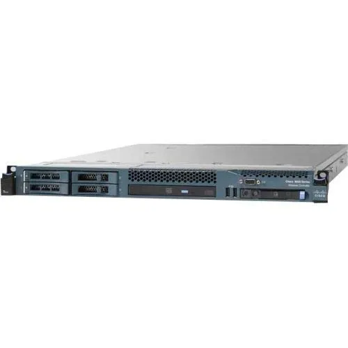 Cisco AIR-CT8510-SP-K9 gateway/controller