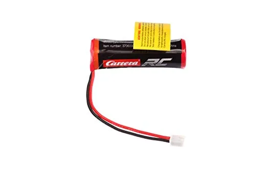 LiFePo4 Batteria 3,2V 700mAH 7A - CARRERA RC