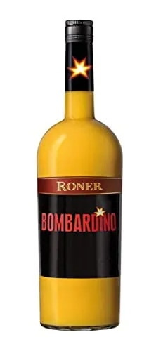 Bombardino Liquore Roner 1 lt. - Alto Adige