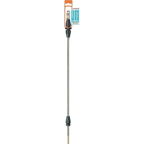 Gardena Tubo para pulverizadores a presión 3/5l, Ref. 867/869/875/879. Longitud : 100 cm, Estándar