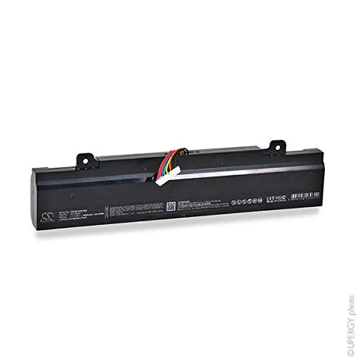 CS - Batteria pc portatile 11.1V 4400mAh - AL15B32