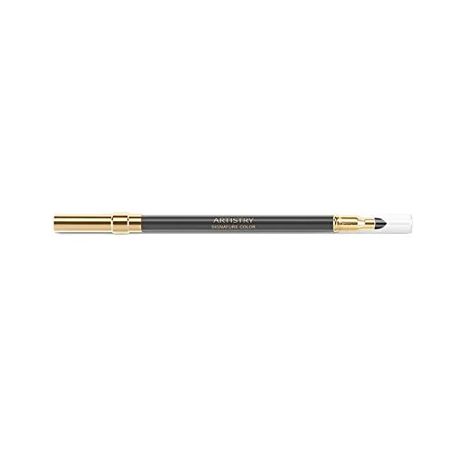 Matita per contorno occhi Artistry Signature Color™ – Longwearing Eye Pencil – 1,2 g – GRAPHITE SHIMMER – Amway – (Art. n.: 118923)