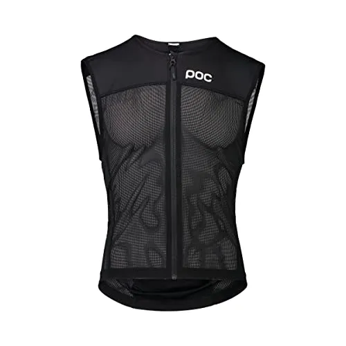 Gilet di Protezione POC SPINE VPD AIR Nero Taglia S