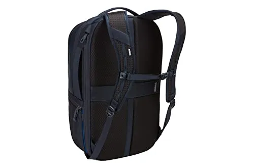 Thule Subterra 30L Backpack con tasca per laptop 39,6 com (15,6 pollici) Mineral