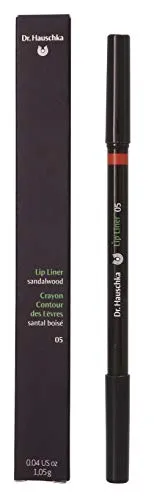 Dr. Hauschka New Collection 2017 Lip Liner 05 - Sandalwood 1.05g