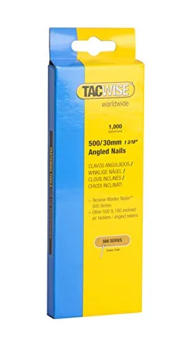 Tacwise 0481 Colla a Caldo Stick da 11.75mm x 100mm (a Alte Temperature)
