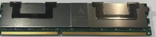 MicroMemory DDR3-32 GB - LRDIMM 240-polig - 1600 MHz/PC3-12800 - Load-Reduced