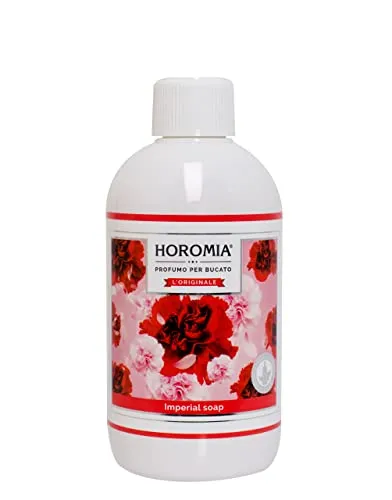Horomia Profuma Bucato Imperial Soap - 500 Ml