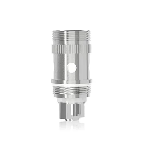 Confenzione 5 Pz. Resistenze ELEAF IJust2/Melo2 Da 0,5 Ohm (Venduto Senza Nicotina)