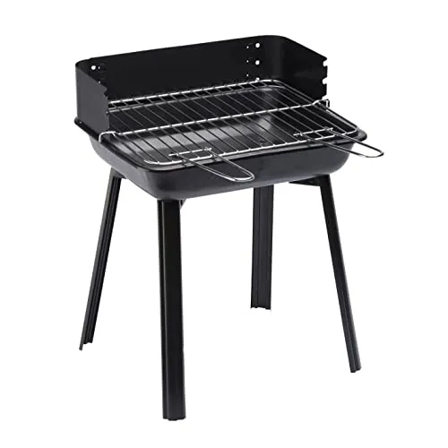 GrillChef Porta/Go Barbecue a Carbone