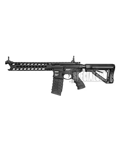 G&g Armament Softair 0.9 Joule G&G Fucile Elettrico GC16 Predator (GGPTR)