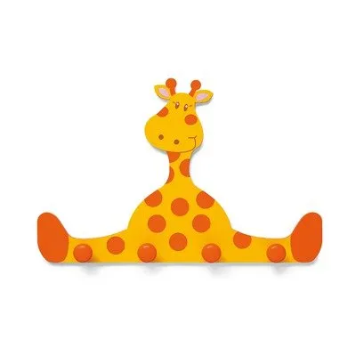 APPRND.Giraff A Muro Gigi&LELE