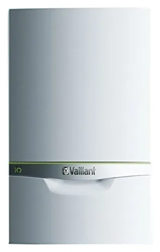 Vaillant 0010017090 Caldaia Ecotec Exclusive Vmw 356/5-7, Bianco
