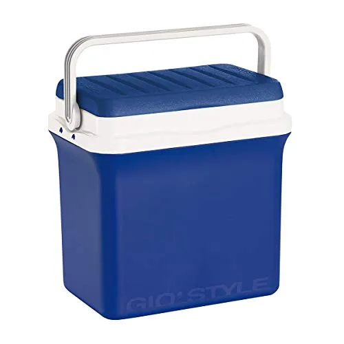 Giostyle Frigo Bravo, PVC, Blu