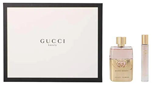 Gucci Guilty Absolute Pour Femme Gift set