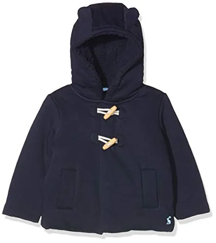 Joules Jem Cappotto, Blu (French Navy FRNAVY), 12 Mesi Bimbo