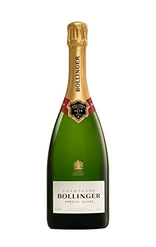 Bollinger Bollinger S.Cuvee - 750 ml
