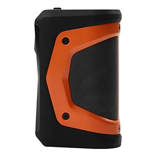 Geekvape Aegis X box mod 200W 2.0 AS chipset impermeabile Vape Mod adatto per Cerberus Tank