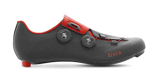 Fizik R3 Aria 40.5 Black/Red