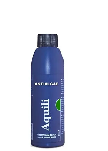 Aquili FER012 Antialgae