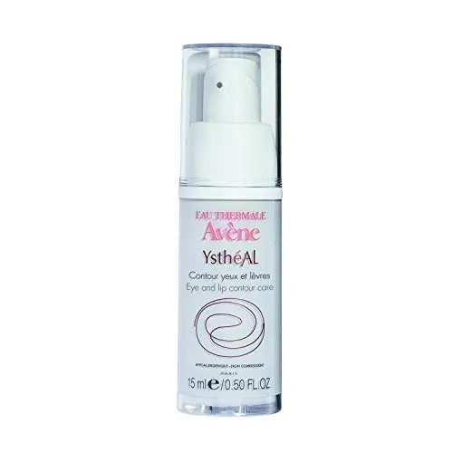 Avene Ystheal+ Crema Contorno Occhi - 15 ml