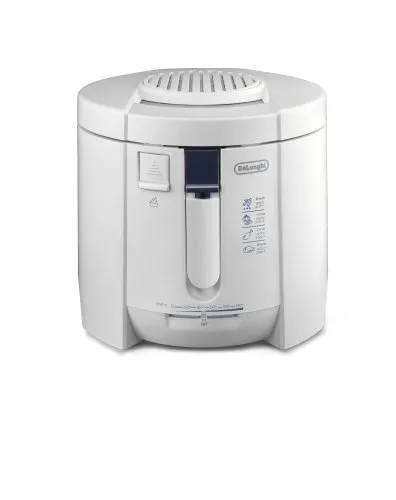 De'Longhi friggitrice F26215.W1