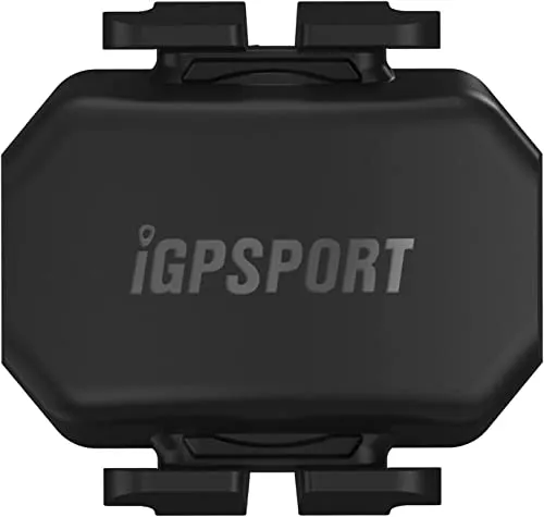 IGPSPORT CAD70 sensore Cadenza modulo Doppio Bluetooth e Ant +